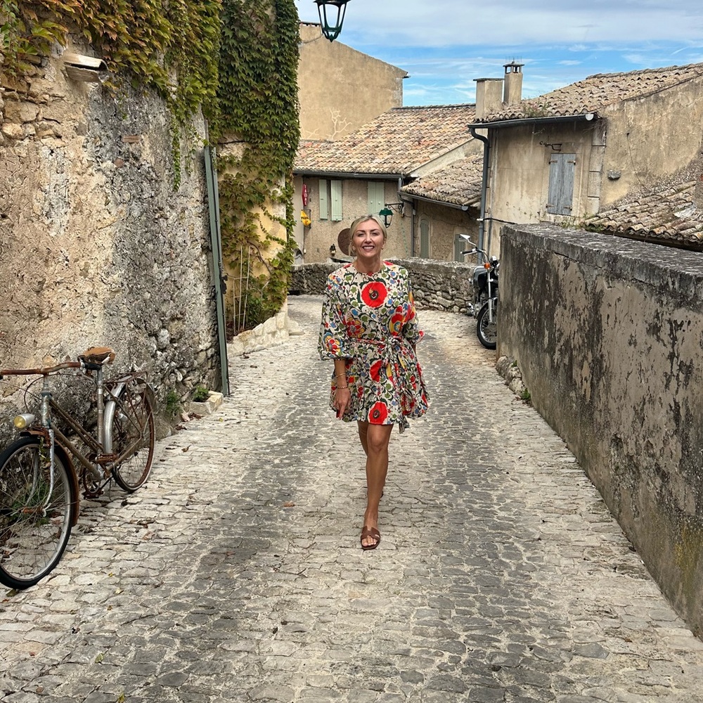 Meet your Posher, Taylor